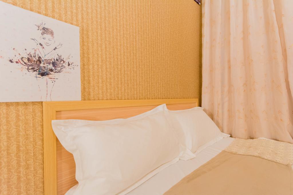 Shui River B&B Wujie Luaran gambar